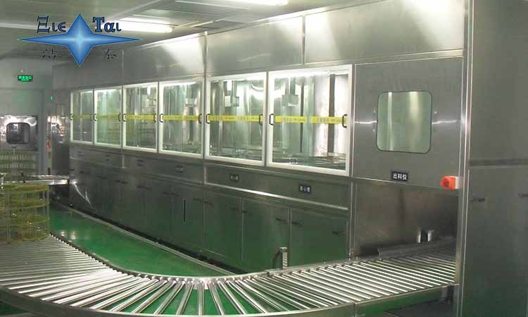 超聲波清洗機的種類、參數及使用注意事項_五金機械超聲波清洗設備除油除銹效果好 超聲波清洗機的種類、參數及使用注意事項_五金機械超聲波清洗設備除油除銹效果好