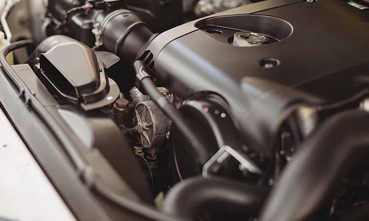 如何快速清洗汽車發動機上面的油污和積碳? 如何快速清洗汽車發動機上面的油污和積碳?