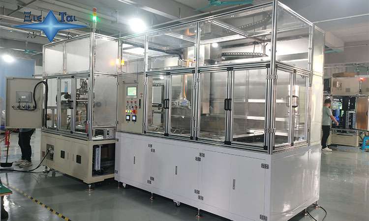 超聲波清洗設備:高效清洗陶瓷制品的專業工具 超聲波清洗設備:高效清洗陶瓷制品的專業工具