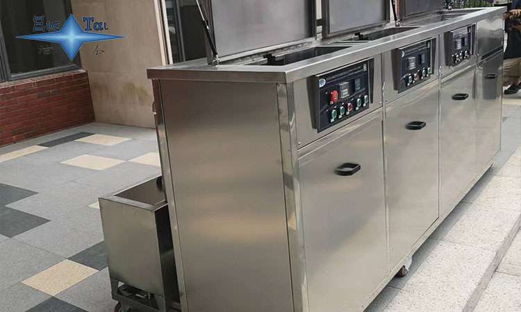 超聲波清洗機品牌推薦:專業選擇指南 超聲波清洗機品牌推薦:專業選擇指南