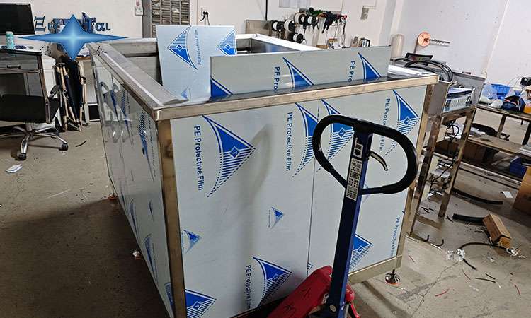 大型超聲波清洗機(jī)價格解析:影響因素與市場行情分析 大型超聲波清洗機(jī)價格解析:影響因素與市場行情分析
