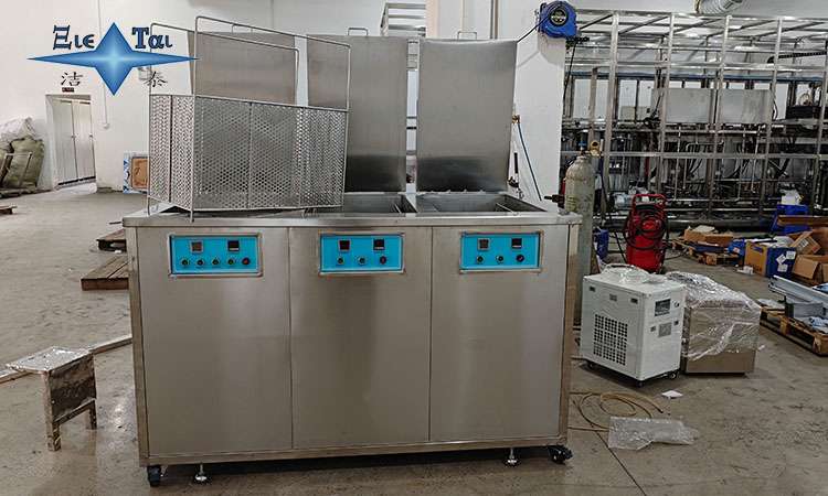 深入解析分流型超聲波清洗機(jī):原理、應(yīng)用及優(yōu)勢(shì) 深入解析分流型超聲波清洗機(jī):原理、應(yīng)用及優(yōu)勢(shì)