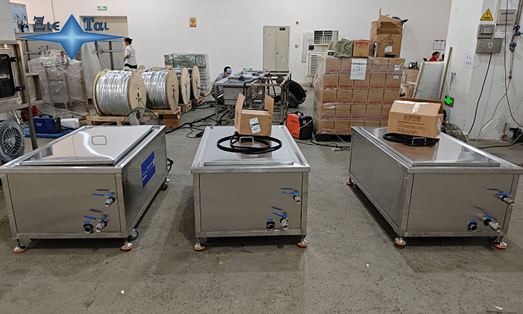 超聲波清洗機液體位置解析及其對清洗效果的影響 超聲波清洗機液體位置解析及其對清洗效果的影響