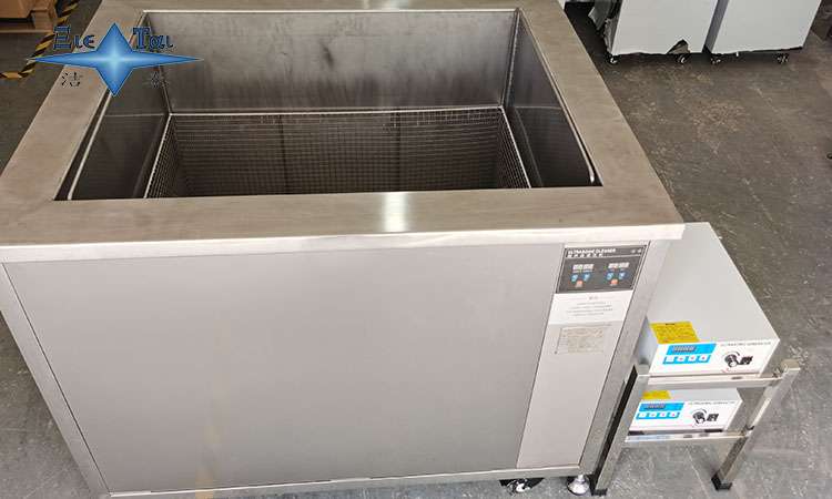 深入解析擺動式超聲波清洗機:結構、原理及應用 深入解析擺動式超聲波清洗機:結構、原理及應用
