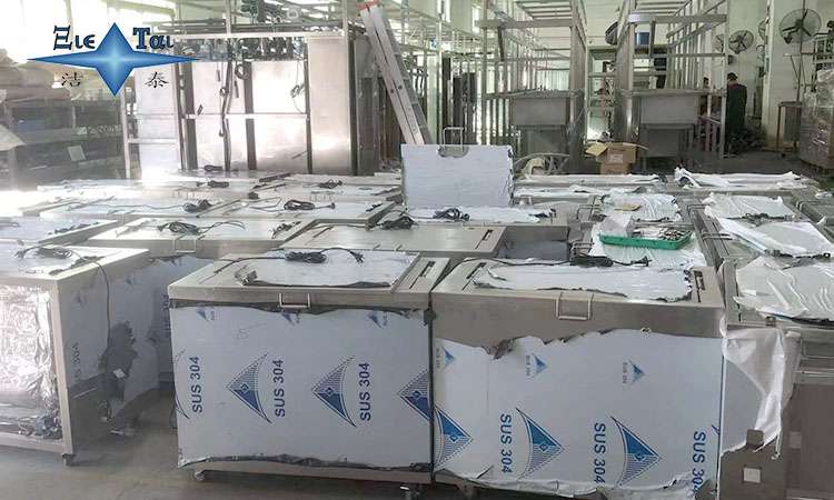 超聲波清洗機按鈕按不動？5大常見原因及解決方法全解析